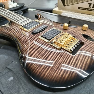 Ibanez S540FM Standard | Reverb