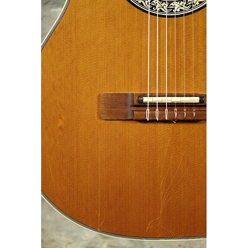 OVATION 1613 Classic - 1985 - Made in USA