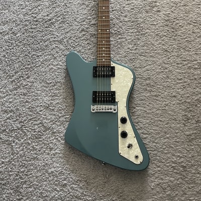Gibson S Series Firebird Zero | Reverb
