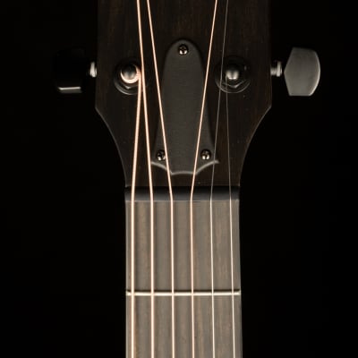 Taylor 324ce Acoustic Electric Guitar - Sunburst With Case image 17