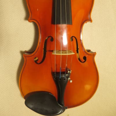 Suzuki Violin No. 280 (Intermediate), Nagoya, Japan, 4/4 - Very