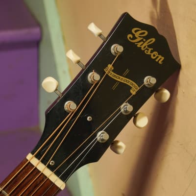 Gibson J-45 Vintage 2012 - 2019