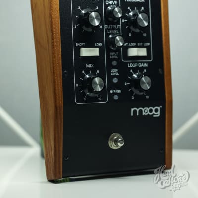 Moog Moogerfooger MF-104M Analog Delay w/ Original Box