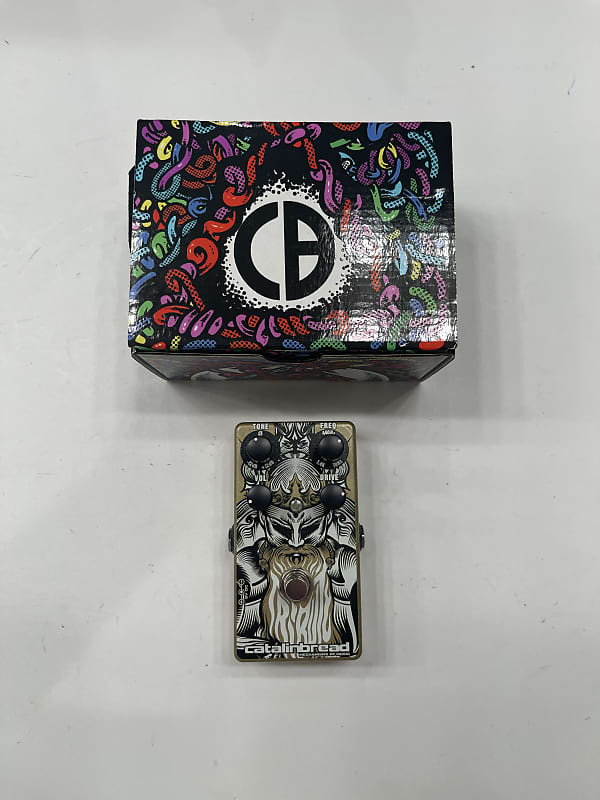 Catalinbread Tribute