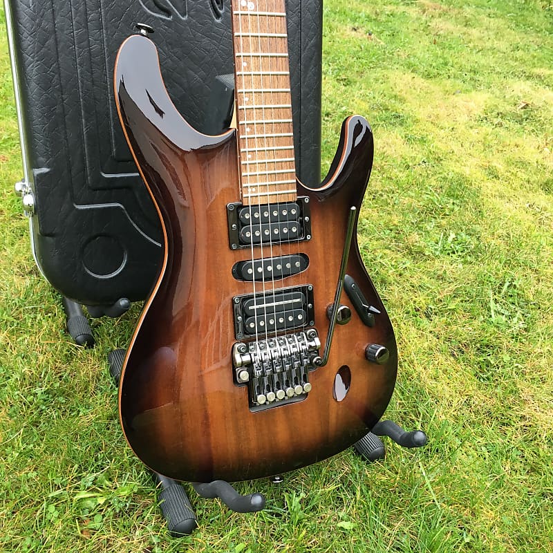 Ibanez Prestige S5470