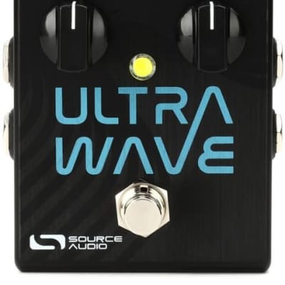 Source Audio Ultrawave SA250 for sale