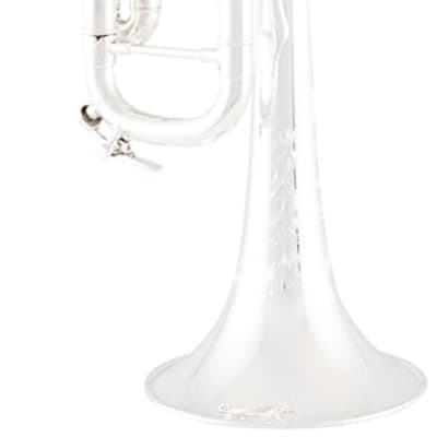 Bach Stradivarius 190S37 Professional Bb Trumpet image 10