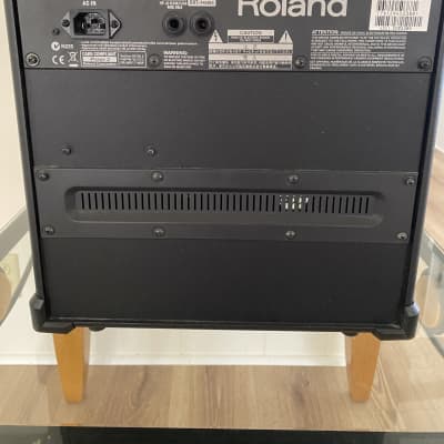 Roland CUBE-20GX 2-Channel 20-Watt 1x8