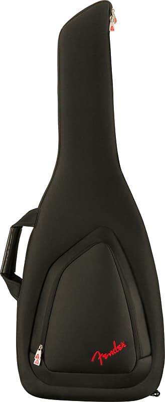 Fender FE610 Electric Guitar Gig Bag, Black image 1