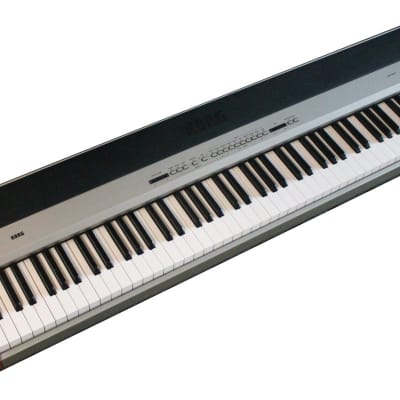 Korg sp 300 digital shop piano