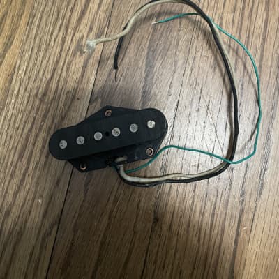 Acoustic Guitar pickup FISHMAN classic 4T Dual sensing system