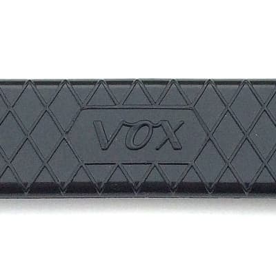 Vox Strap Handle With Brass Plated Loops for US Thomas Vox Amplifiers image 2