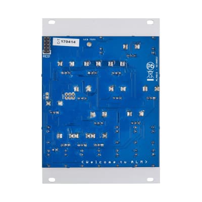 ALM Busy Circuits Akemie's Taiko Eurorack FM Drum Module (ALM015)