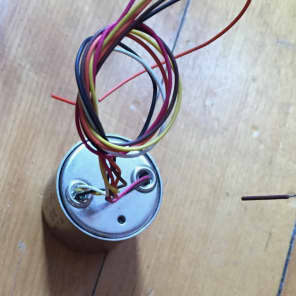 Jensen JT-11P-1 Line Input Transformer. New in box. | Reverb Jensen JT-11P-1 Line Input Transformer. New in box. | Reverb