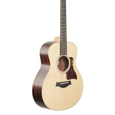 Taylor GS Mini Rosewood Acoustic Guitar with Gig Bag Natural image 8