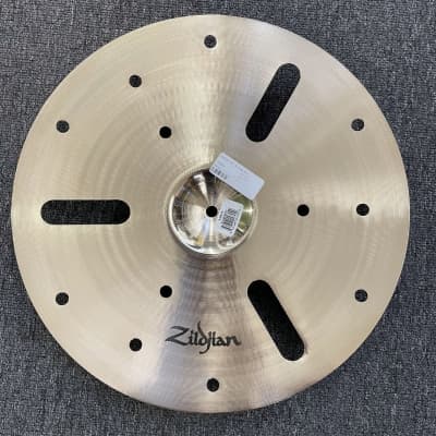 Zildjian A Custom EFX 16” | Reverb
