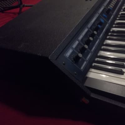 1980's Crumar DP-80 Dynamic Piano and Synth image 8