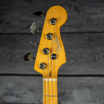 Fender Vintera 50s Precision Bass image 9
