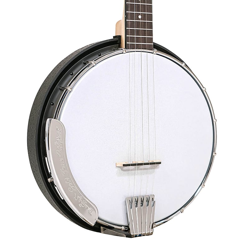 Gold Tone AC-5 Acoustic Composite 5-String Banjo With Gig Bag image 1