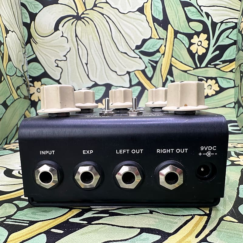 Strymon Flint Tremolo / Reverb V1 | Reverb