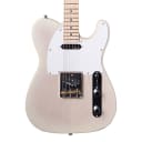 Vintage Reissued Series Jerry Donahue Signature 2021 Ash Blonde