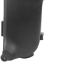 SKB Contoured Pro Universal Baritone Sax case with Wheels
