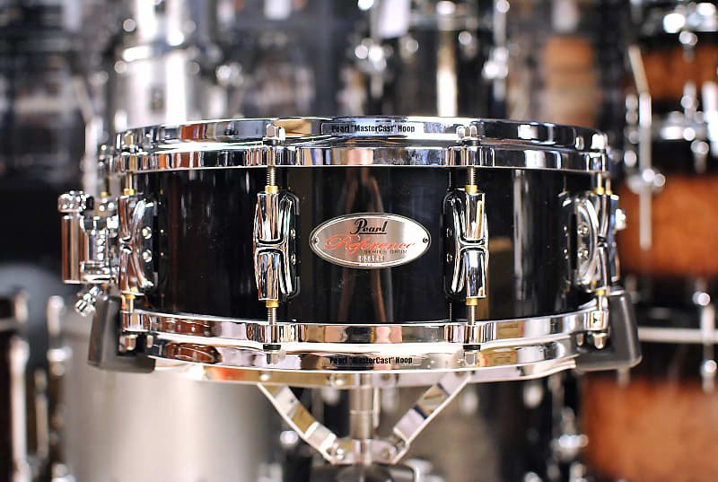 Pearl RF1450S Reference 14x5" Snare Drum image 1