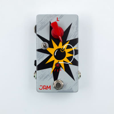 JAM Pedals BOOMster Mk2 *Authorized Dealer*  FREE Shipping! image 1