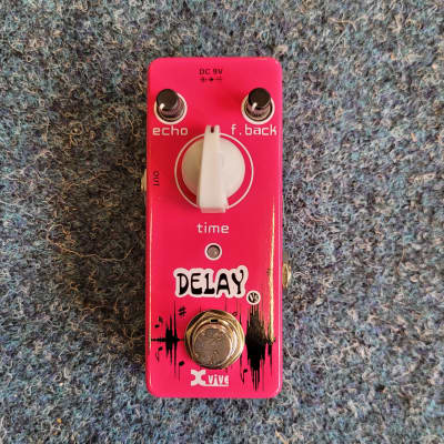 Xvive Delay for sale