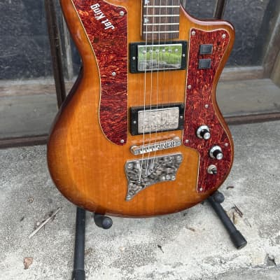 Ibanez JTK2 Jet King Standard | Reverb