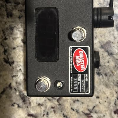 Disaster Area Designs DMC-3XL Gen3 | Reverb