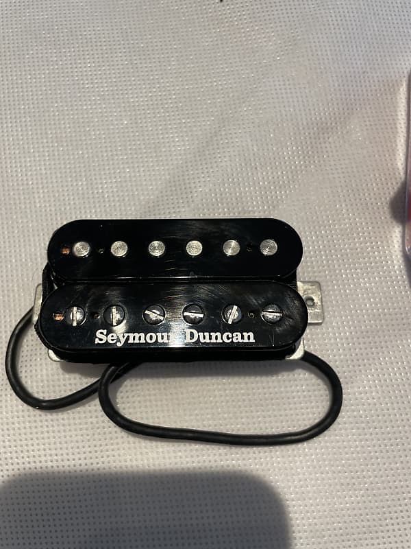 Seymour Duncan SH-4 JB | Reverb