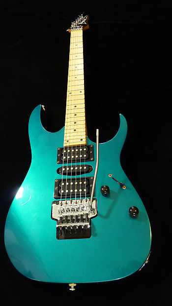 Ibanez RG 270 | Reverb Ibanez RG 270 | Reverb