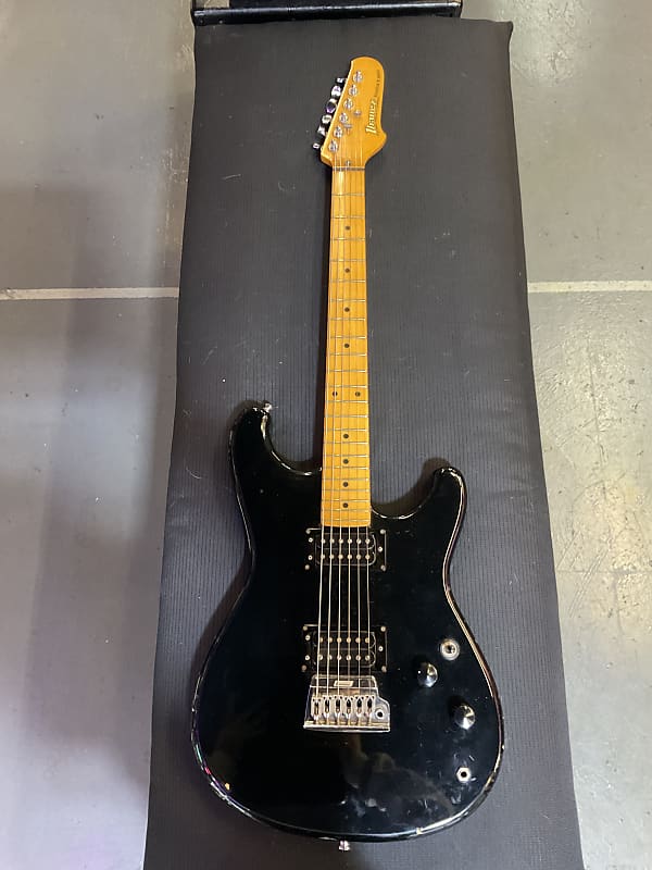 Ibanez Roadstar II Series | Reverb