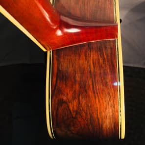 K.Yairi YW-800 Brazilian Rosewood in 1976 | Reverb K.Yairi YW-800 Brazilian Rosewood in 1976 | Reverb