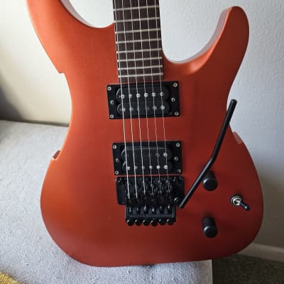 Peavey Vandenberg V-Type Series EXP Gitarre guitar 6-string sale