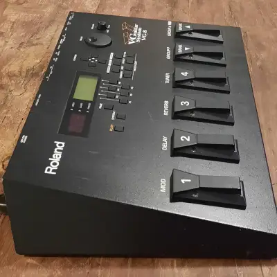 Stream hippietim | Listen to Roland VG-8 Samples playlist
