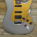 Fender Special Edition Lone Star Strat - Ghost Silver