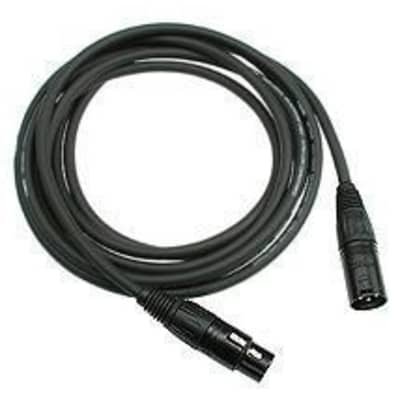 Klotz M2 Pro XLR M - XLR F Mic Cable / Lead, 10m image 4