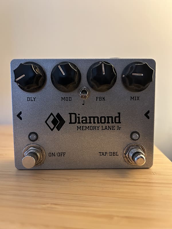 Diamond Memory Lane Jr
