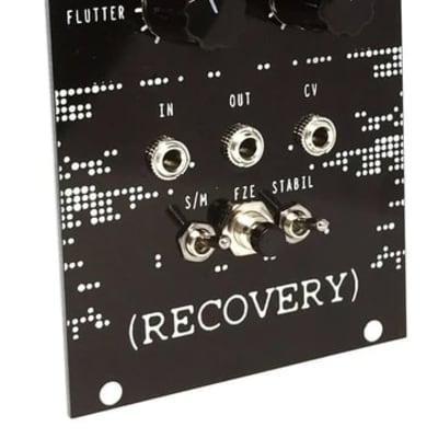 Recovery Effects Cutting Room Floor Eurorack image 2
