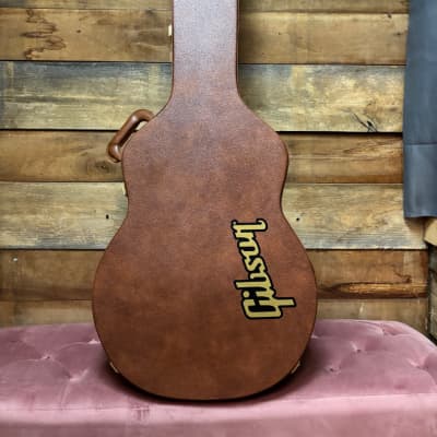 *Demo * Gibson ES-335 VB - Vintage Burst w/ Hard Case image 16