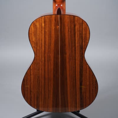Katoh MCG115C Classical Guitar image 3
