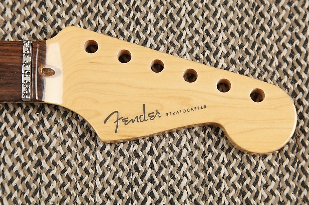 Fender American Deluxe Stratocaster Neck 2003