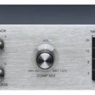 Black Lion Audio Bluey FET Limiting Amplifier image 3
