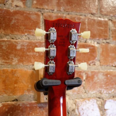 Gibson SG Electric Guitar Heritage Cherry | Standard 61' | 180014294 | Guitars In The Attic image 4