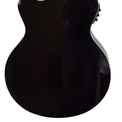 Yamaha CPX900 MB Guitar Mocha Black SHOWROOM image 3