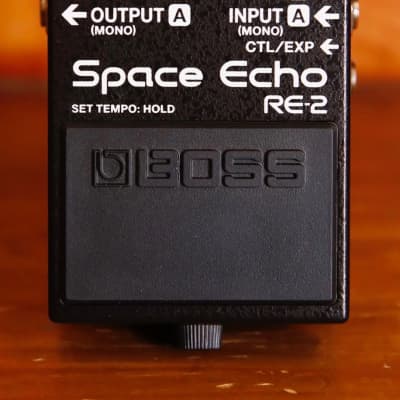 Boss RE-2 Space Echo | Reverb Canada