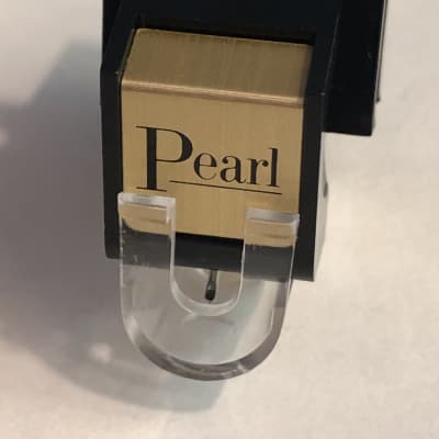 Mint Condition Sumiko Pearl Phono Cartridge w/Spare Stylus image 9