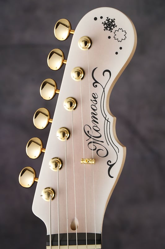 Momose Mt Fuyuzakura 21 Wse E Pk Wh B Mat (03/22) | Reverb